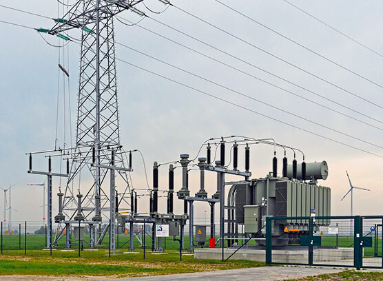 漲知識！箱變電站的工作原理是什么？